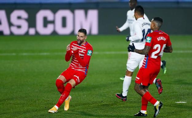 Resistencia sin chispa