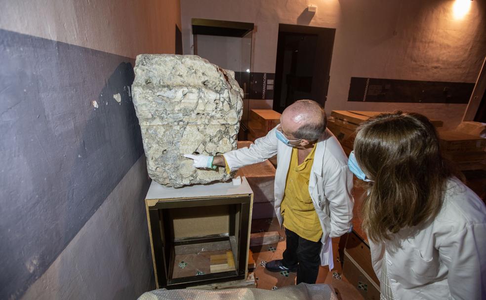 Anulino, el granadino más poderoso de la historia