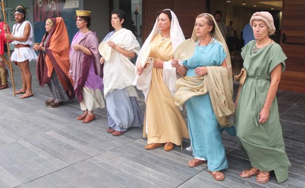 La estrategia del caracol