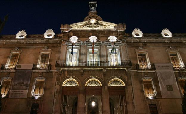 La oficina de la ITI funcionará en el primer trimestre de 2021, según la Diputación