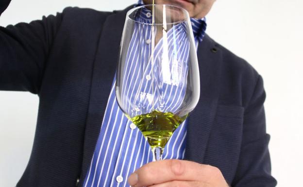 PCR para evitar fraudes a la hora de comprar aceite de oliva