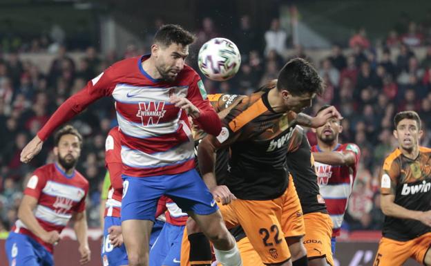 Una semana para ganar por primera vez