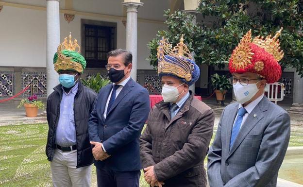 Granada anuncia cómo será su Cabalgata de Reyes