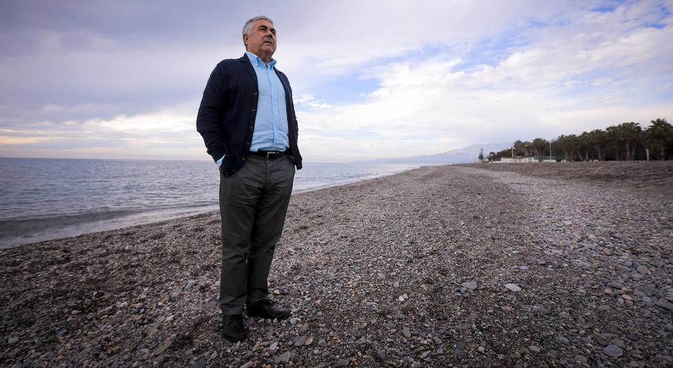 «Nos sacrificamos por una sanidad que debe hacer los deberes»