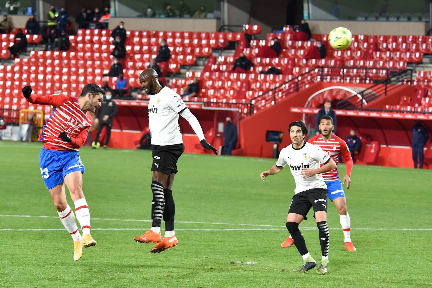 Viejo rockero Molina