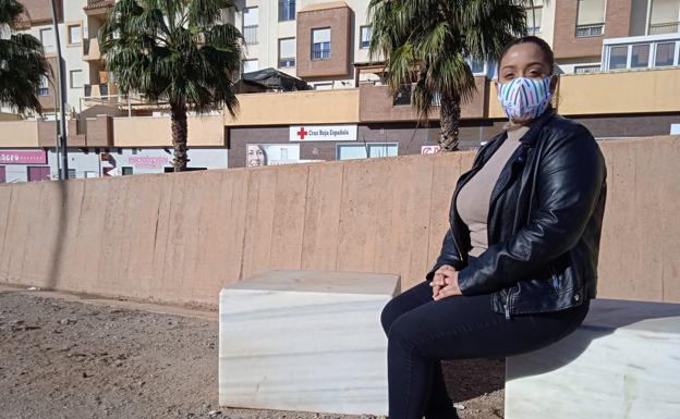 Leo y la proeza de encontrar trabajo en pandemia: «Nunca pensé que iba a trabajar en algo más que limpiar»