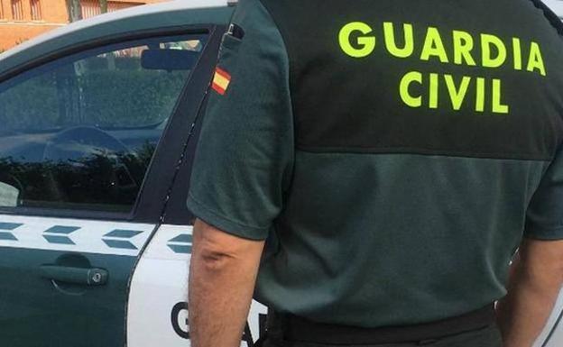 A prisión un detenido en Torredonjimeno con orden de búsqueda y que había sido arrestado más de 30 veces