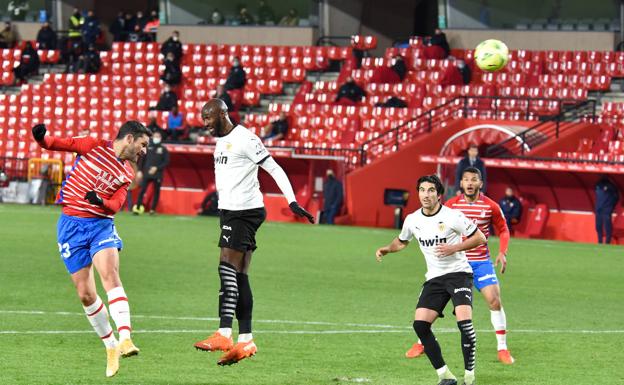 Un 2021 cargado de sueños renovados