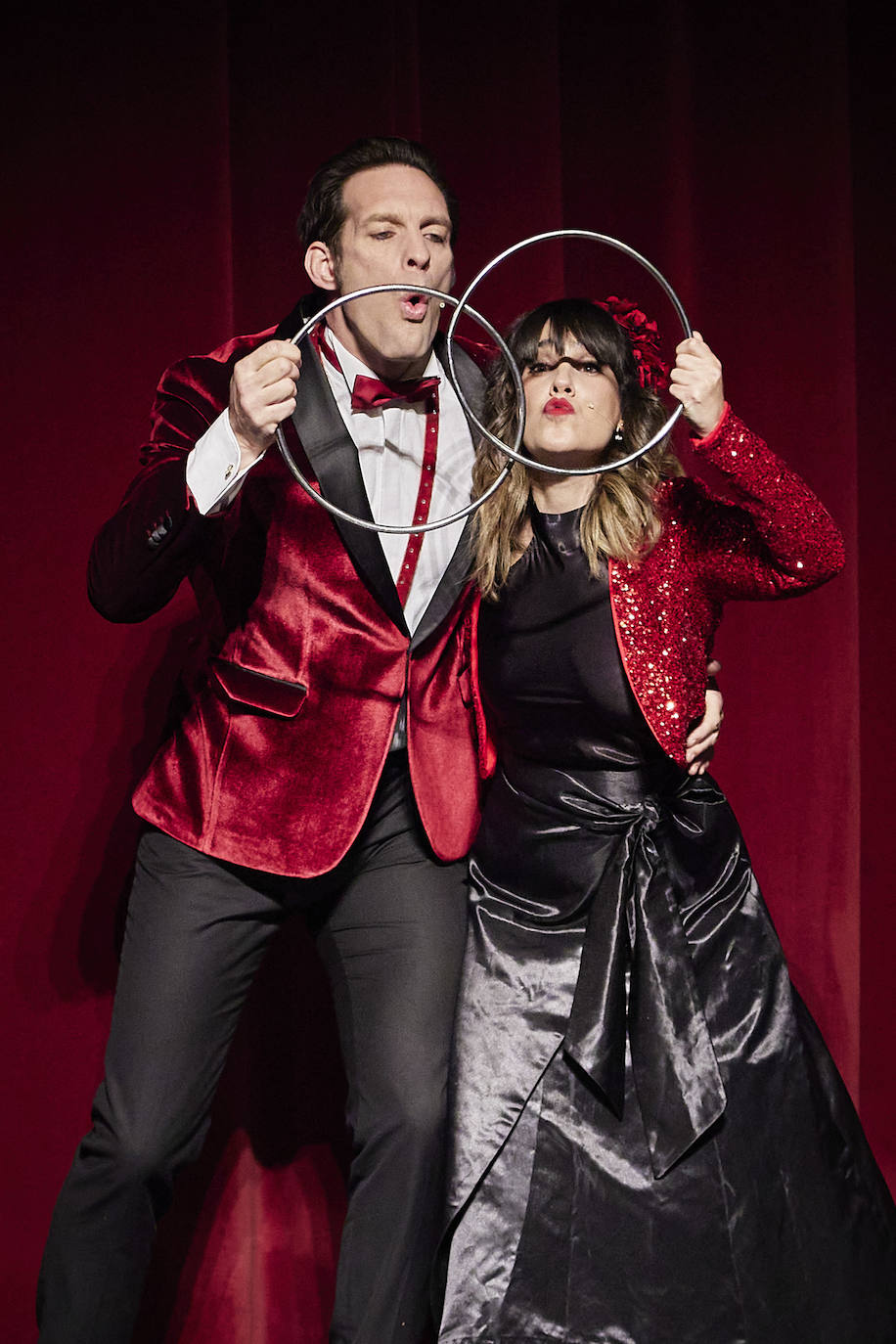 La magia no entiende de pandemias