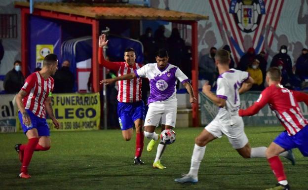 En directo | Real Jaén - CP Almería