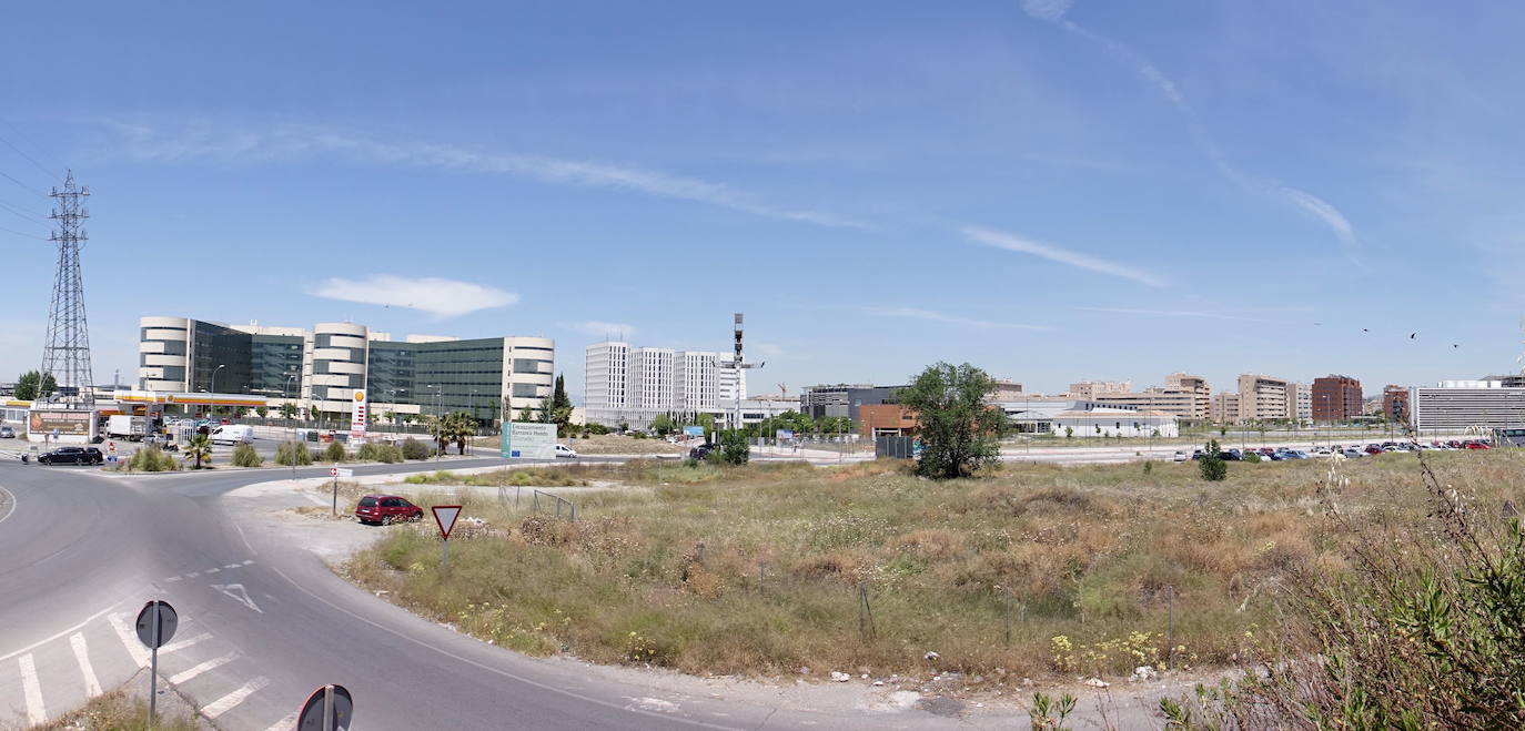 La Junta apuesta por la colaboración público-privada en su nueva planificación industrial