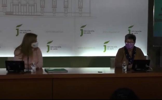 El estudio sobre la realidad joven de la provincia de Jaén, disponible ya en braille