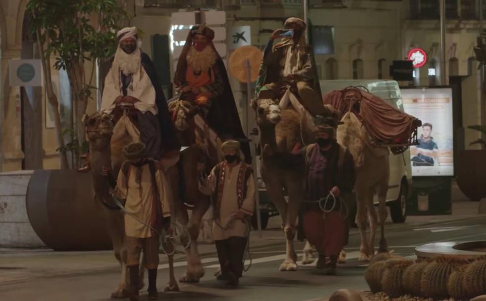 La noche más mágica del año