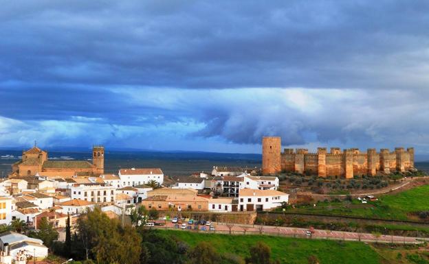 2021, un año «esperanzador» para el futuro turístico de Baños de la Encina