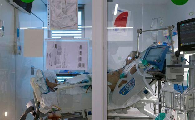 Sanidad habla sobre un posible confinamiento ante la evolución «preocupante» de la pandemia