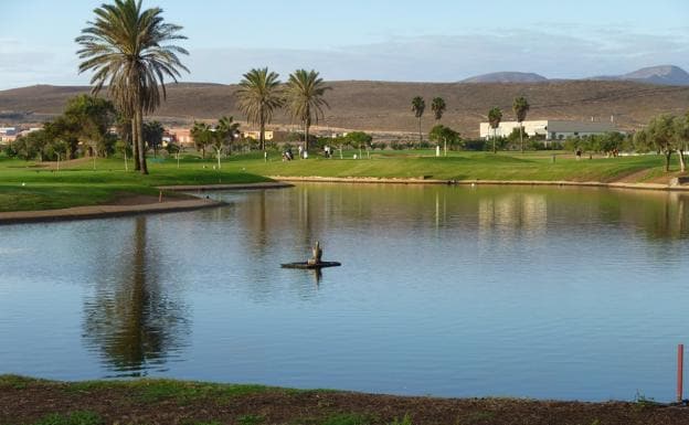 Las mejores ofertas de golf y relax en Canarias