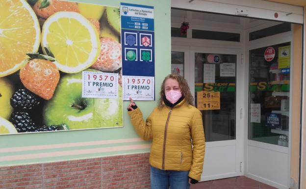 'El Niño' deja un pellizco de 375.000 euros en la provincia de Almería