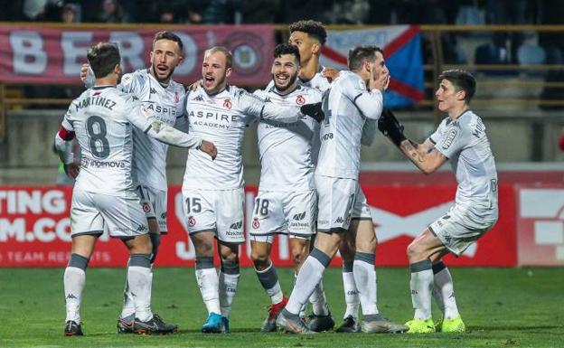 La 'Cultu', un histórico en apuros al que le gusta la Copa del Rey