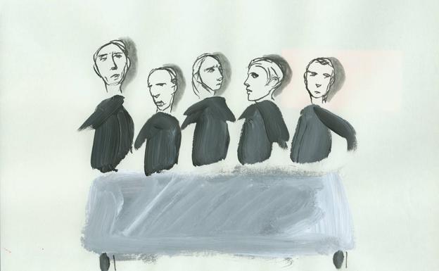 Razones para la esperanza