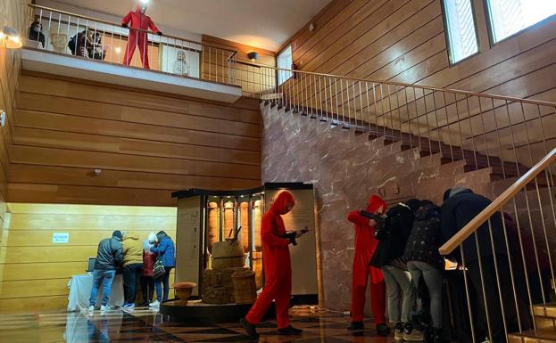 El vídeo de agradecimiento de los Reyes Magos registra 180.000 reproducciones