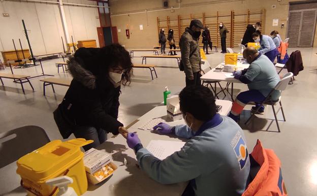 Autoconfinamientos en la provincia de Jáen por el aumento de casos