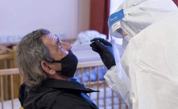 El alcalde de Torredelcampo pide un «confinamiento voluntario» ante la alta incidencia de Covid-19