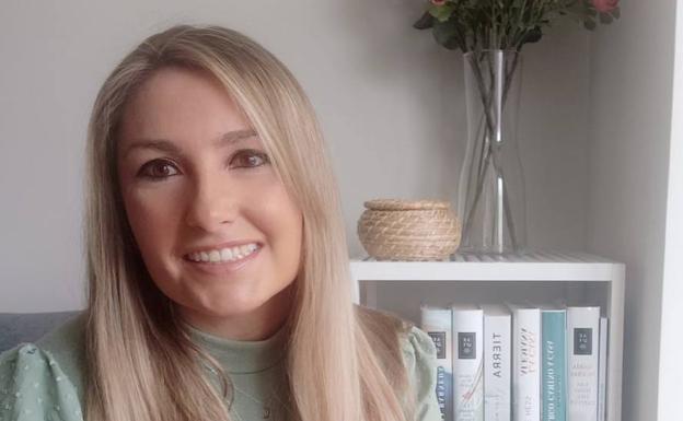 La granadina Marta Toral, Premio Jóvenes Investigadores de la Academia Iberoamericana de Farmacia