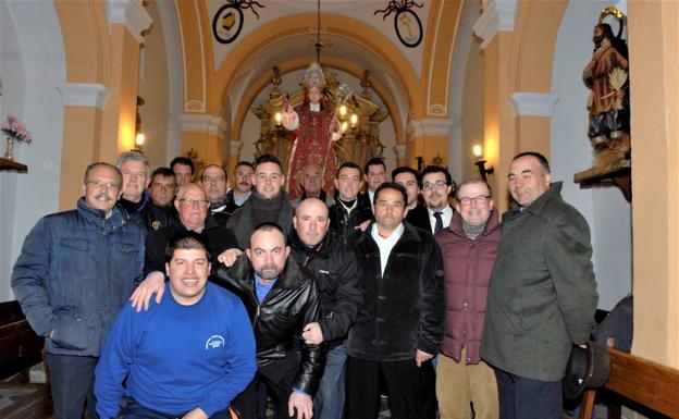 Dúrcal suspende sus fiestas patronales en honor a San Blas Bendito por el coronavirus