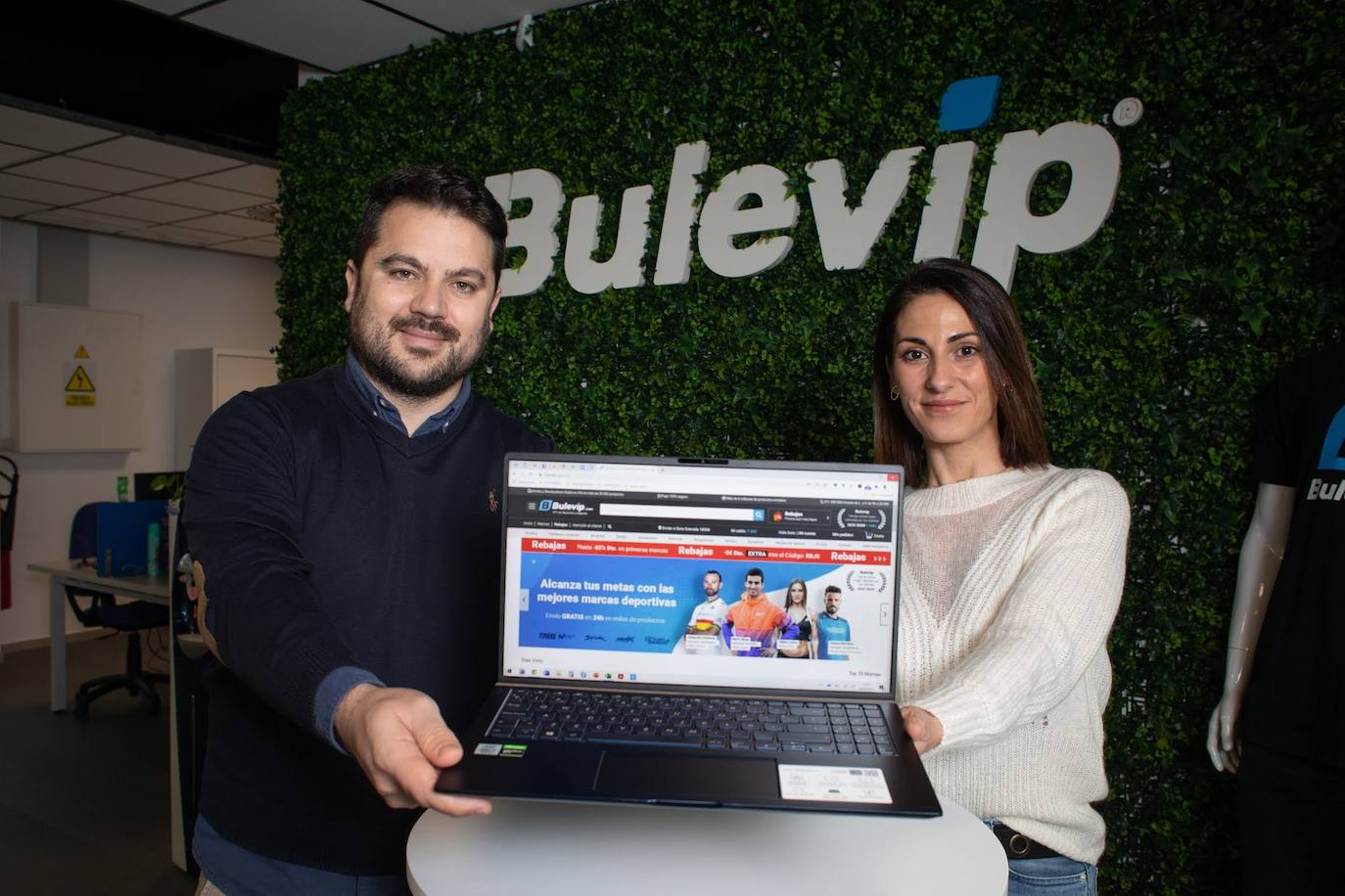 Cuatro empresas granadinas en el top 500 de las pymes españolas