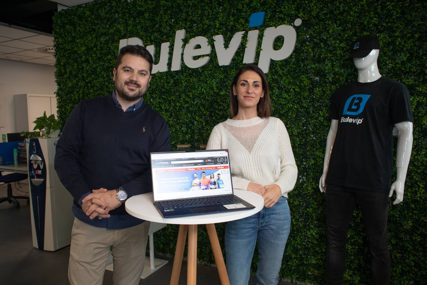 «La clave del éxito es la innovación y poner al cliente en el centro de todo»