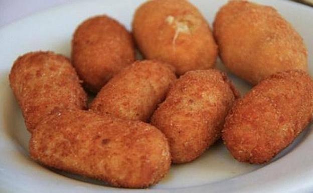 Estas son las mejores croquetas de supermercado, según la OCU