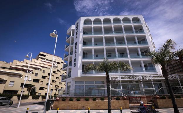 Los hoteles de la Costa dan por perdidas las reservas de grupos extranjeros hasta 2022