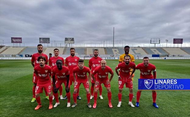 En directo | Lorca - Linares