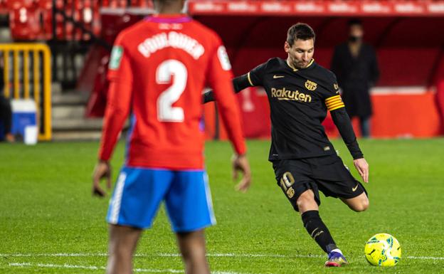 Dos goleadas y un mes negro cuestionan la fortaleza defensiva