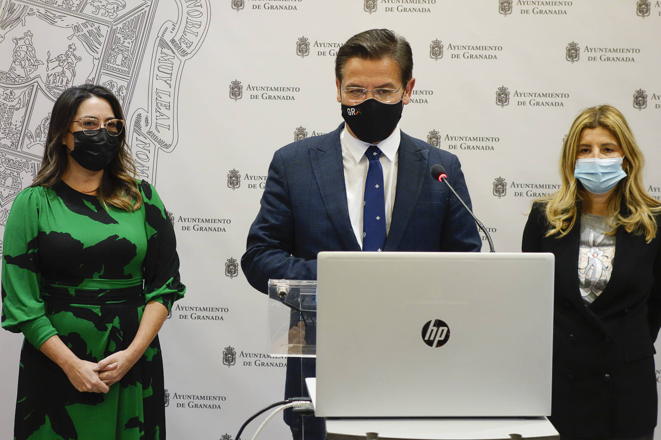 El Gobierno estudia la declaración de Madrid como zona catastrófica y guarda silencio respecto a Granada