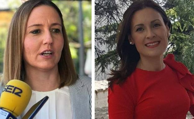 La Junta añade nuevas delegadas en Jaén, de Justicia y Desarrollo Sostenible