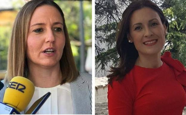 La Junta confirma las nuevas delegadas y aplaza los nombramientos en Cultura e Igualdad