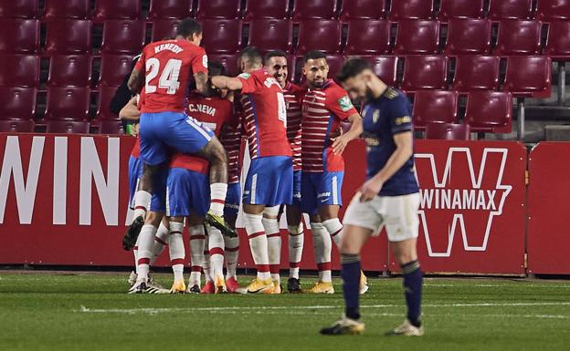 Ni Sergio Herrera ni Machís, el acta dio el gol a ¡Calleri!