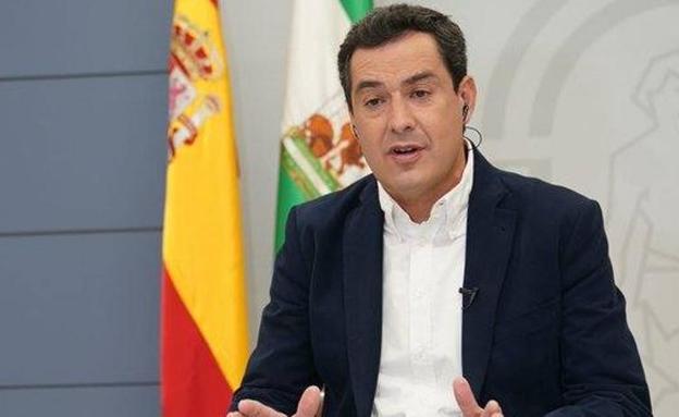 Moreno condena el «atroz y despreciable» ataque a dos jóvenes con ácido