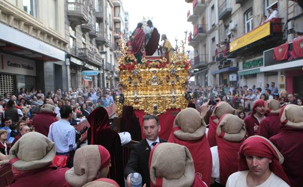 Las cofradías jienenses sabrán hoy qué se les permite hacer y qué no en Semana Santa
