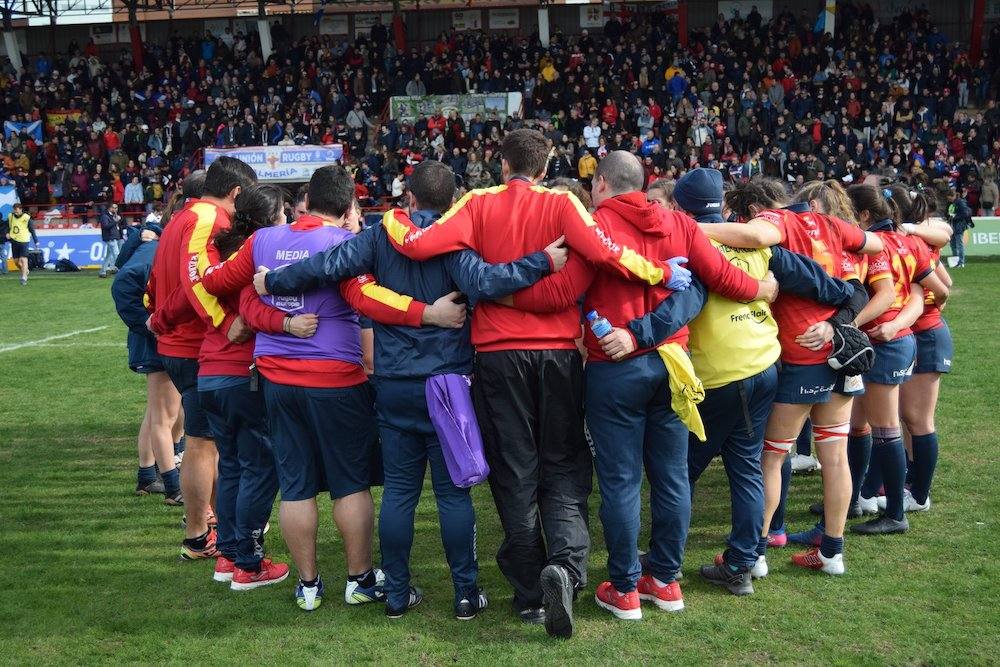 Almería, refugio de Leones y Leonas