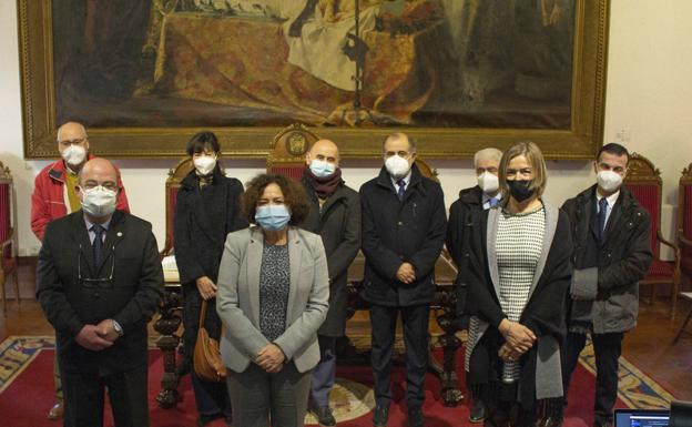 Odontología tendrá una facultad en el PTS ligada a proyectos de Inteligencia Artificial