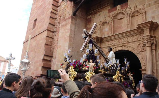Buscarán actividades alternativas para celebrar la Semana Santa