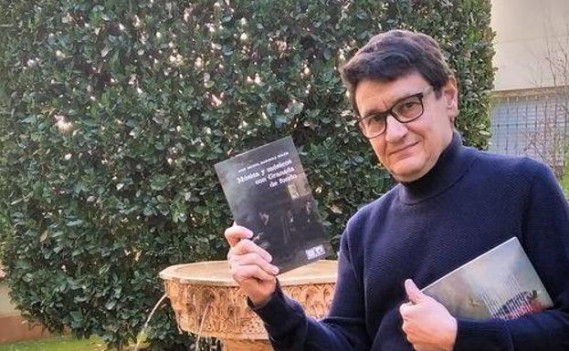 Las historias más sonoras de Granada