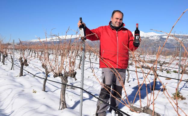 La Bodega Cuatro Vientosde Murtas, la única de Andalucía oriental que forma parte de la Asociación de Museos del Vino de España