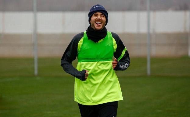 El Recreativo pierde en casa ante el Real Murcia