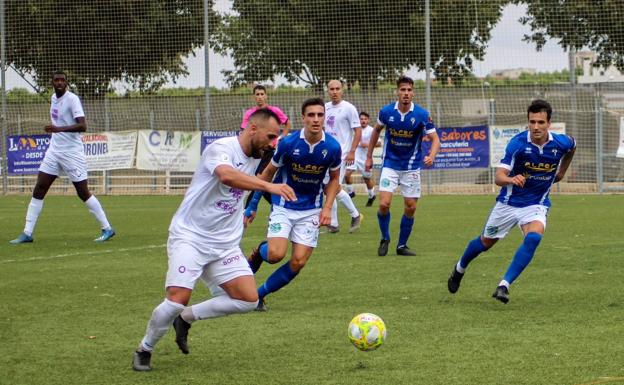 Migue:«El Real Jaén está en manos de gente que no sabe y no lo llevará a buen puerto»