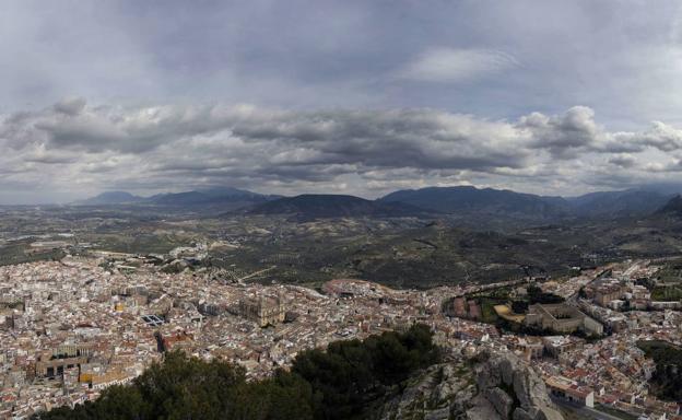 El PP pide recuperar el proyecto de 2014 de un cinturón verde en la capital