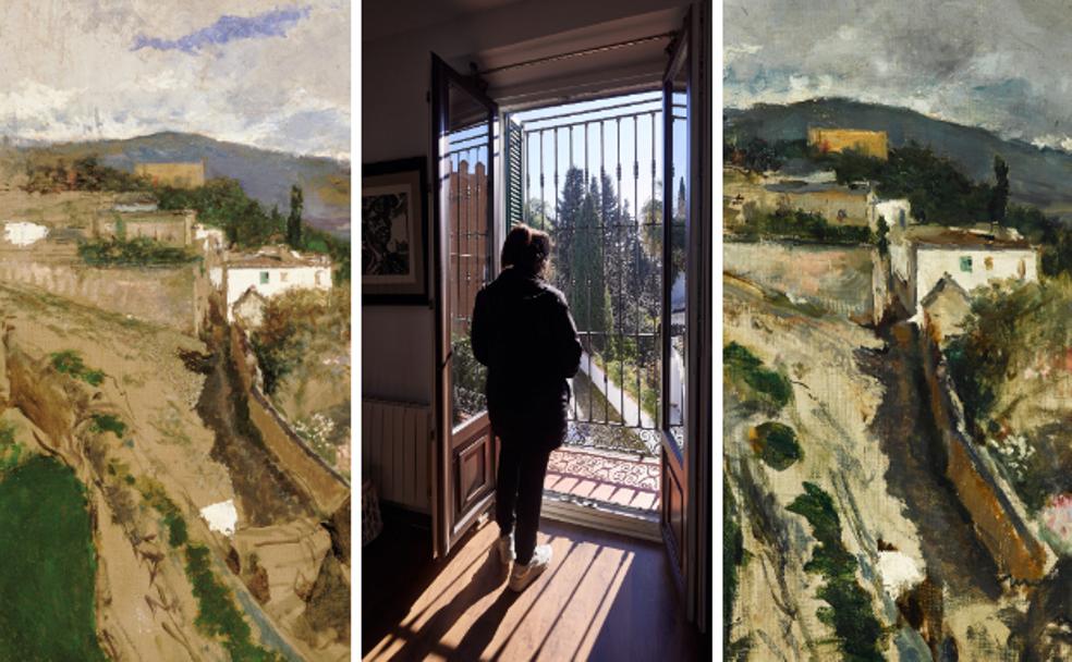 El periodista de IDEAL José Enrique Cabrero, premio Manuel Azaña de Periodismo