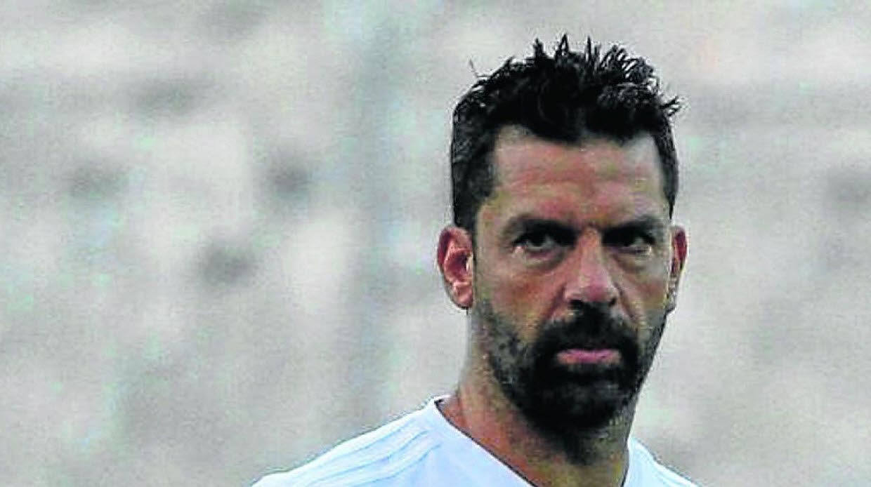 García Sanjuán asegura que «di yo no tuviera ilusión me iría« del CD El Ejido